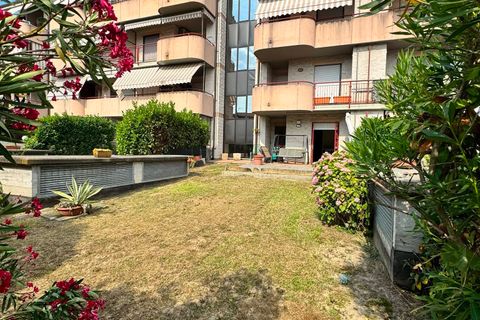 Lejlighed i Torino, Turin, Torino - € 123.000 | Ref: 1027-15 - foto 1