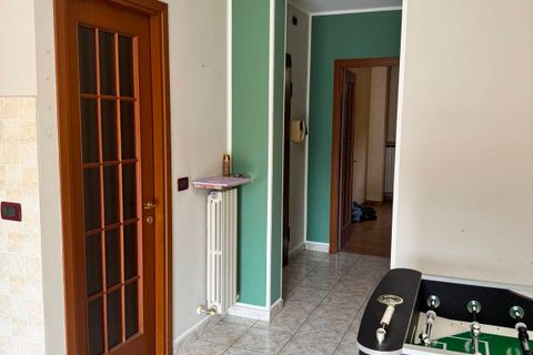Lejlighed i Torino, Turin, Torino - € 123.000 | Ref: 1027-15 - foto 6