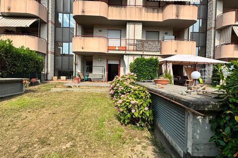 Lejlighed i Torino, Turin, Torino - € 123.000 | Ref: 1027-15 - foto 18