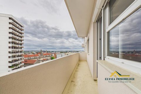 Lejlighed i Nancy, Meurthe-et-Moselle, Nancy - € 129.500 | Ref: EVAP10000139 - foto 2