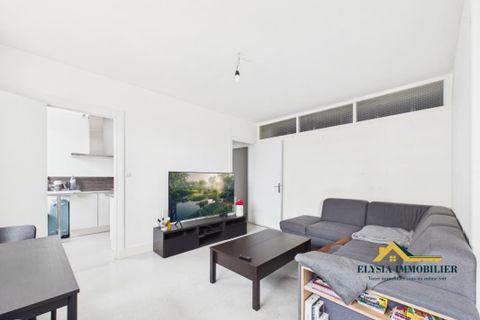 Lejlighed i Nancy, Meurthe-et-Moselle, Nancy - € 129.500 | Ref: EVAP10000139 - foto 4