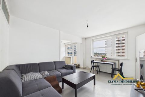 Lejlighed i Nancy, Meurthe-et-Moselle, Nancy - € 129.500 | Ref: EVAP10000139 - foto 5