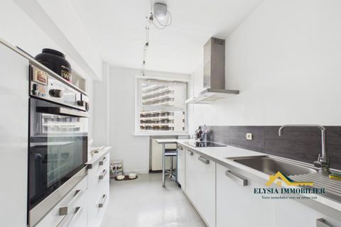 Lejlighed i Nancy, Meurthe-et-Moselle, Nancy - € 129.500 | Ref: EVAP10000139 - foto 8