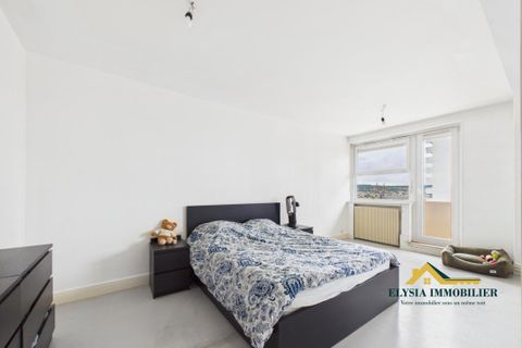 Lejlighed i Nancy, Meurthe-et-Moselle, Nancy - € 129.500 | Ref: EVAP10000139 - foto 9