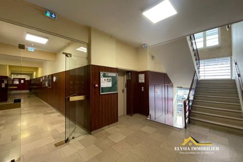 Lejlighed i Nancy, Meurthe-et-Moselle, Nancy - € 129.500 | Ref: EVAP10000139 - foto 11