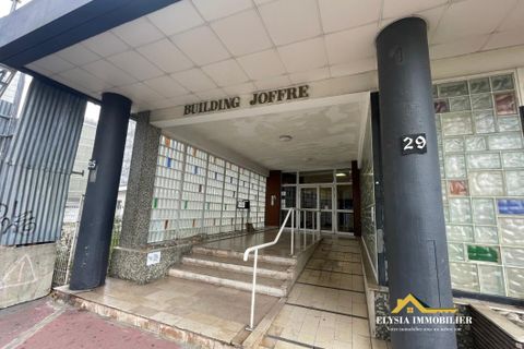 Lejlighed i Nancy, Meurthe-et-Moselle, Nancy - € 129.500 | Ref: EVAP10000139 - foto 12