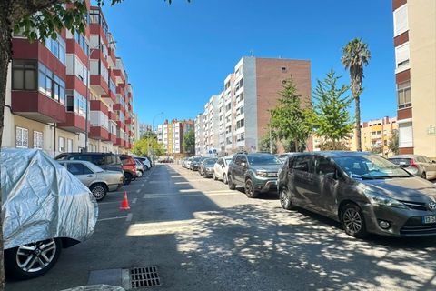 Lejlighed i Amadora, Lisbon, Amadora - € 359.000 | Ref: AP2509 - foto 2