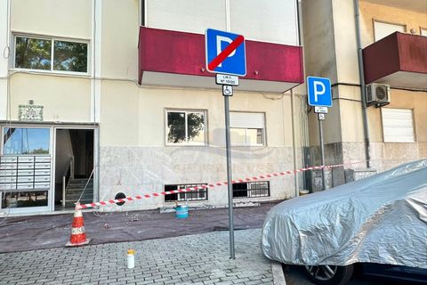 Lejlighed i Amadora, Lisbon, Amadora - € 359.000 | Ref: AP2509 - foto 3