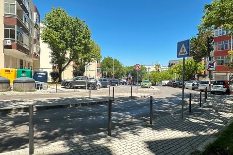 Lejlighed i Amadora, Lisbon, Amadora - € 359.000 | Ref: AP2509 - foto 4