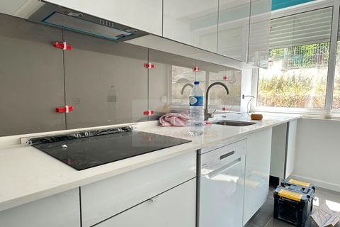 Lejlighed i Amadora, Lisbon, Amadora - € 359.000 | Ref: AP2509 - foto 5
