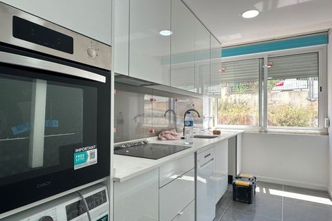 Lejlighed i Amadora, Lisbon, Amadora - € 359.000 | Ref: AP2509 - foto 9