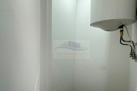 Lejlighed i Amadora, Lisbon, Amadora - € 359.000 | Ref: AP2509 - foto 10
