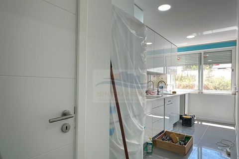 Lejlighed i Amadora, Lisbon, Amadora - € 359.000 | Ref: AP2509 - foto 11