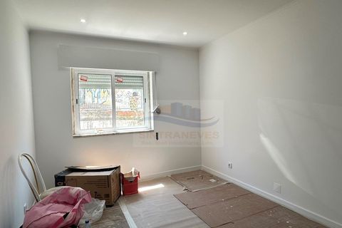 Lejlighed i Amadora, Lisbon, Amadora - € 359.000 | Ref: AP2509 - foto 14