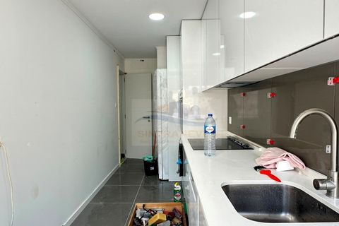 Lejlighed i Amadora, Lisbon, Amadora - € 359.000 | Ref: AP2509 - foto 17