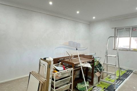 Lejlighed i Amadora, Lisbon, Amadora - € 359.000 | Ref: AP2509 - foto 23
