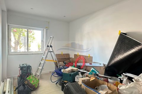 Lejlighed i Amadora, Lisbon, Amadora - € 359.000 | Ref: AP2509 - foto 24