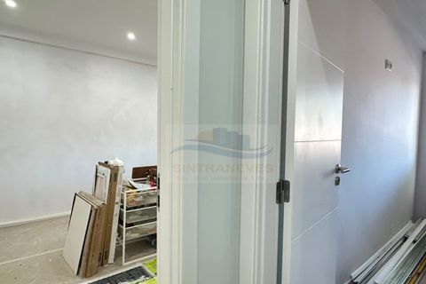 Lejlighed i Amadora, Lisbon, Amadora - € 359.000 | Ref: AP2509 - foto 25