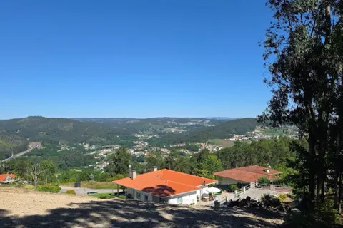 Helårsgrund i Guimaraes, Braga, Guimaraes - € 110.000 | Ref: 2021001-155 - foto 2