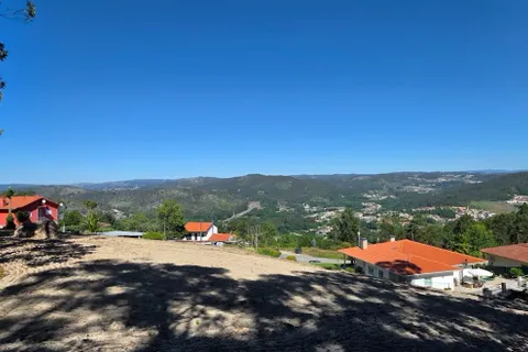 Helårsgrund i Guimaraes, Braga, Guimaraes - € 110.000 | Ref: 2021001-155 - foto 3