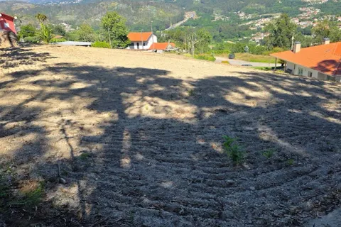 Helårsgrund i Guimaraes, Braga, Guimaraes - € 110.000 | Ref: 2021001-155 - foto 4