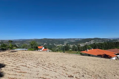 Helårsgrund i Guimaraes, Braga, Guimaraes - € 110.000 | Ref: 2021001-155 - foto 5