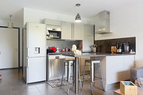 Lejlighed i Nice, Alpes-Maritimes, Nice - € 260.000 | Ref: 87168246 - foto 4