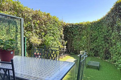 Lejlighed i Nice, Alpes-Maritimes, Nice - € 260.000 | Ref: 87168246 - foto 5