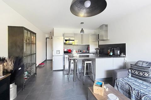 Lejlighed i Nice, Alpes-Maritimes, Nice - € 260.000 | Ref: 87168246 - foto 7