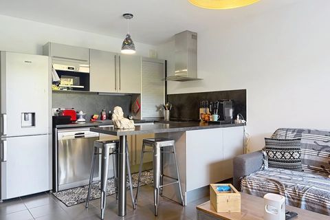 Lejlighed i Nice, Alpes-Maritimes, Nice - € 260.000 | Ref: 87168246 - foto 12