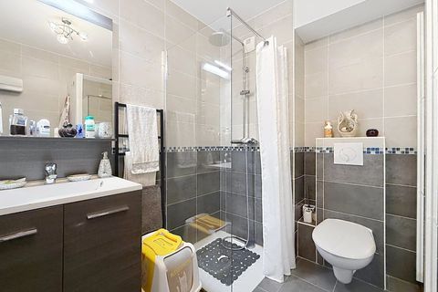 Lejlighed i Nice, Alpes-Maritimes, Nice - € 260.000 | Ref: 87168246 - foto 13
