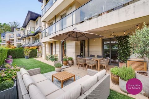 Byhus i Joinville-le-Pont, Val-de-Marne, Joinville-le-Pont - € 740.000 | Ref: QJ2B-6HT-IDT - foto 1