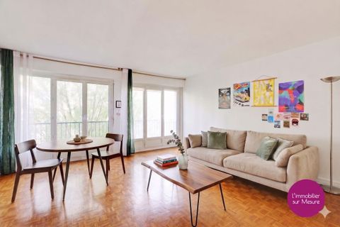 Lejlighed i Vincennes, Val-de-Marne, Vincennes - € 595.000 | Ref: UXUS-X5U-5GJ - foto 2