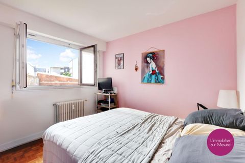 Lejlighed i Vincennes, Val-de-Marne, Vincennes - € 595.000 | Ref: UXUS-X5U-5GJ - foto 10