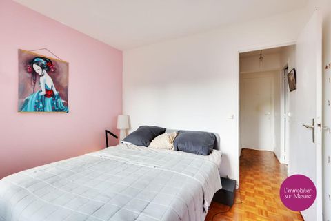 Lejlighed i Vincennes, Val-de-Marne, Vincennes - € 595.000 | Ref: UXUS-X5U-5GJ - foto 12