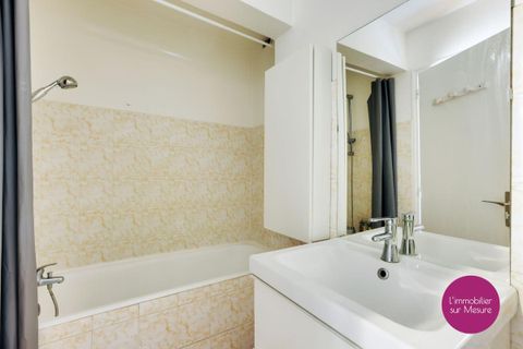 Lejlighed i Vincennes, Val-de-Marne, Vincennes - € 595.000 | Ref: UXUS-X5U-5GJ - foto 14