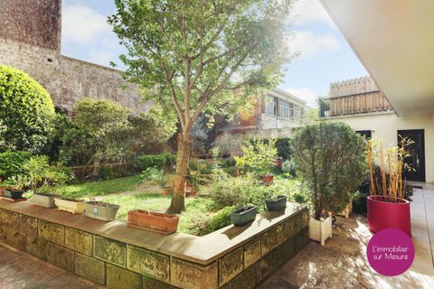 Lejlighed i Vincennes, Val-de-Marne, Vincennes - € 595.000 | Ref: UXUS-X5U-5GJ - foto 15