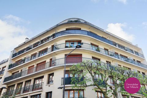 Lejlighed i Vincennes, Val-de-Marne, Vincennes - € 595.000 | Ref: UXUS-X5U-5GJ - foto 16