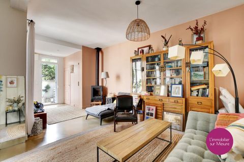 Byhus i Vincennes, Val-de-Marne, Vincennes - € 930.000 | Ref: QIK4-EY7-W6L - foto 2