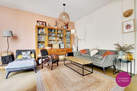 Byhus i Vincennes, Val-de-Marne, Vincennes - € 930.000 | Ref: QIK4-EY7-W6L - foto 4