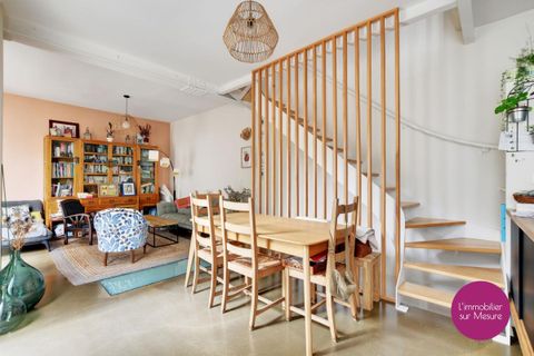 Byhus i Vincennes, Val-de-Marne, Vincennes - € 930.000 | Ref: QIK4-EY7-W6L - foto 5