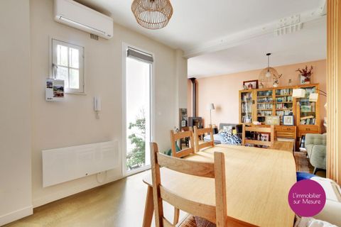 Byhus i Vincennes, Val-de-Marne, Vincennes - € 930.000 | Ref: QIK4-EY7-W6L - foto 7