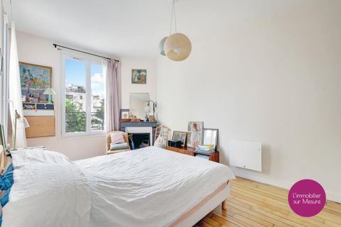 Byhus i Vincennes, Val-de-Marne, Vincennes - € 930.000 | Ref: QIK4-EY7-W6L - foto 9