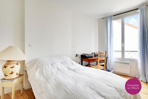 Byhus i Vincennes, Val-de-Marne, Vincennes - € 930.000 | Ref: QIK4-EY7-W6L - foto 10