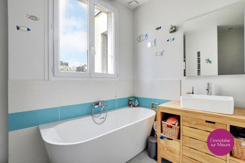 Byhus i Vincennes, Val-de-Marne, Vincennes - € 930.000 | Ref: QIK4-EY7-W6L - foto 11