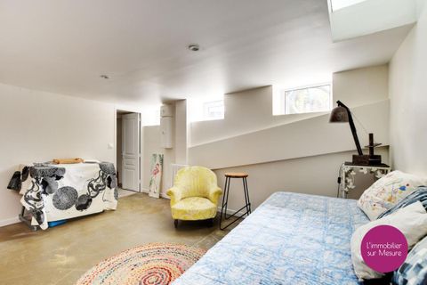 Byhus i Vincennes, Val-de-Marne, Vincennes - € 930.000 | Ref: QIK4-EY7-W6L - foto 12