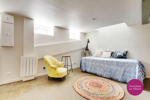 Byhus i Vincennes, Val-de-Marne, Vincennes - € 930.000 | Ref: QIK4-EY7-W6L - foto 13