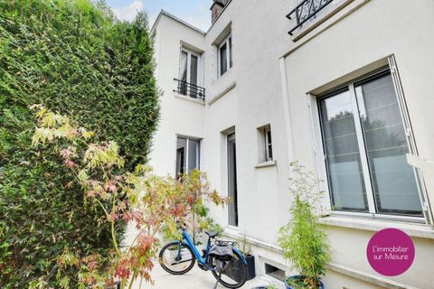 Byhus i Vincennes, Val-de-Marne, Vincennes - € 930.000 | Ref: QIK4-EY7-W6L - foto 15