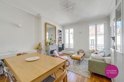 Lejlighed i Vincennes, Val-de-Marne, Vincennes - € 575.000 | Ref: J09N-HPC-KFP - foto 1