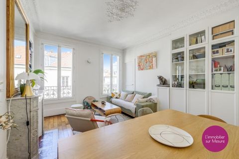 Lejlighed i Vincennes, Val-de-Marne, Vincennes - € 575.000 | Ref: J09N-HPC-KFP - foto 2